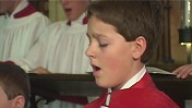 from Minster Choir DVD