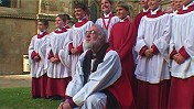 from Minster Choir DVD