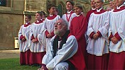 from Minster Choir DVD