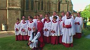 from Minster Choir DVD