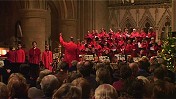 from Minster Choir DVD