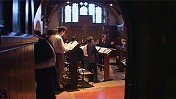 from Minster Choir DVD