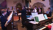 from Minster Choir DVD