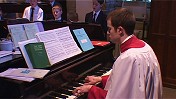 from Minster Choir DVD