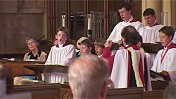 from Minster Choir DVD