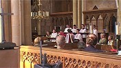 from Minster Choir DVD