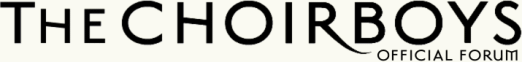 The Choirboys Official Forum